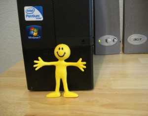 computer-tower-and-smiling-face
