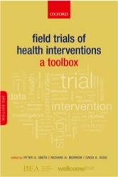 Field Trials of Health Interventions Smith 2015
