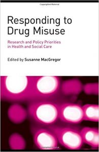 Responding to Drug Misuse - MacGregor