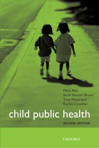 Child public health