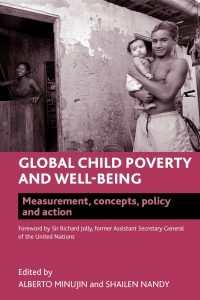 Global child poverty and well-being