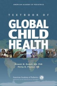 Textbook of Global Child Health