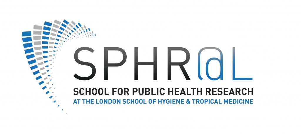 SPHR@L logo