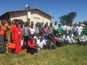 MN Zambia trip blog - 10.05.16