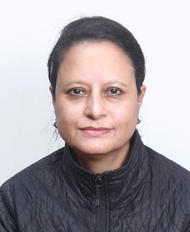 a profile photo of Eli Pradhan