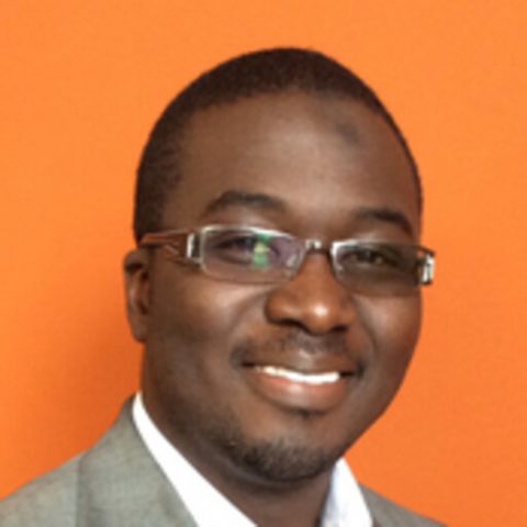 a profile photo of Farouk Garba 