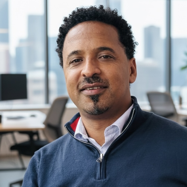 a profile photo of Oumer Abdurahman