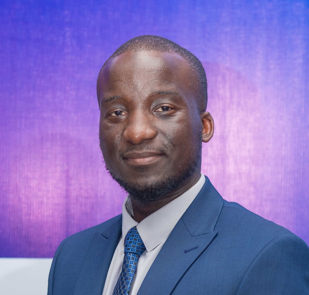 a picture of Shaffi Mdala