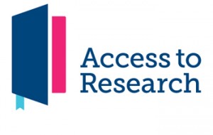 access to research