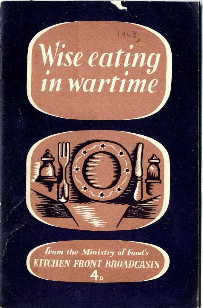 Enter the Archives Great War Bake-Off - Library, Archive & Open ...