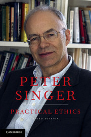 Singer Practical Ethics