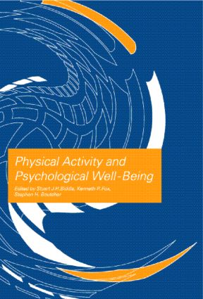 Biddle Physical Activity and Psychological Well-Being
