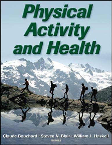 Bouchard Physical activity and health