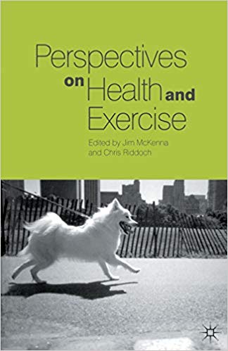 McKenna Perspectives on health and exercise