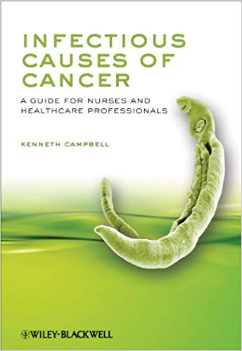 Campbell 2011 Infectious causes of cancer