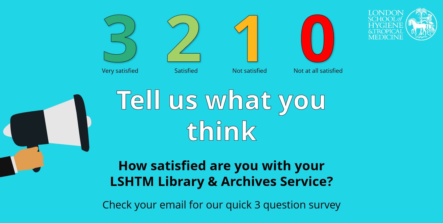 2021 User Survey