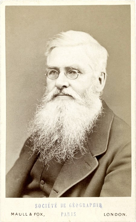 Alfred-Russel-Wallace-portrait