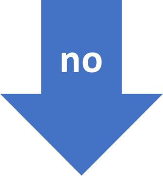 no-down-arrow