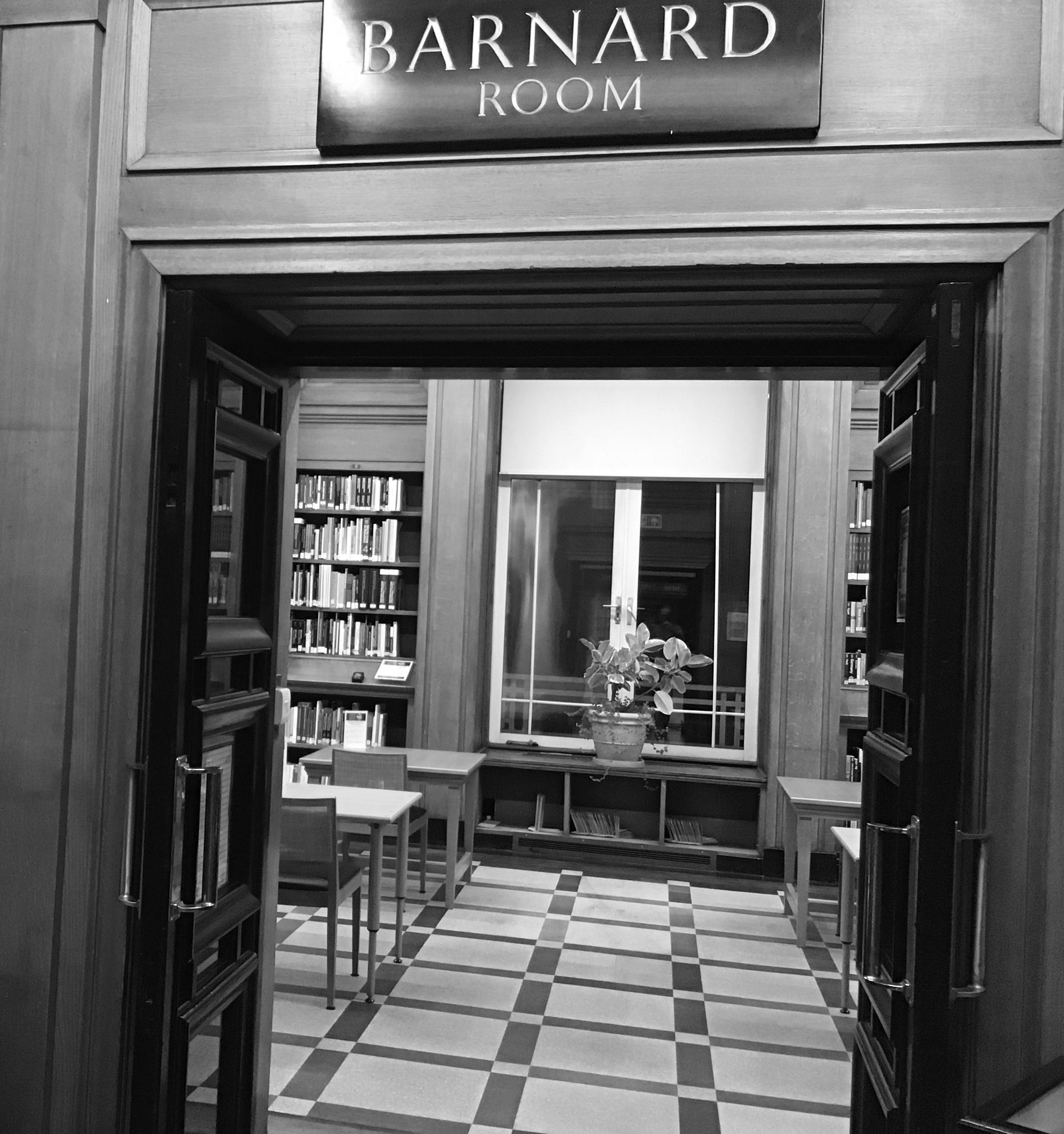 Barnard-Room
