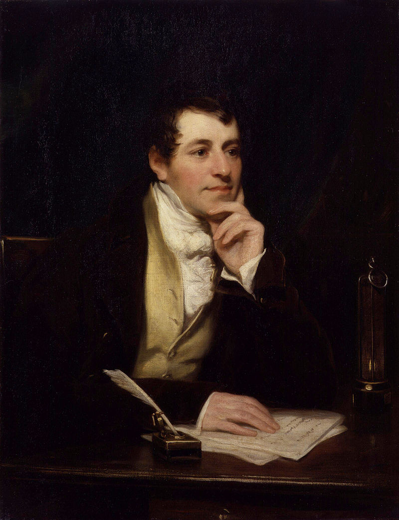 Humphry-Davy