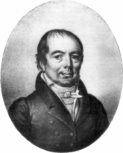 Johann-Gottfried-Bremser-lithograph-ca.-1820