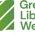 Green Libraries Week logo