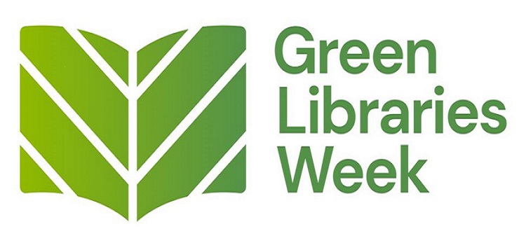 Green Libraries Week(1)