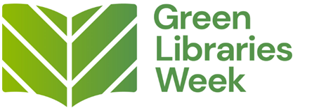 Green-libraries-week-logo