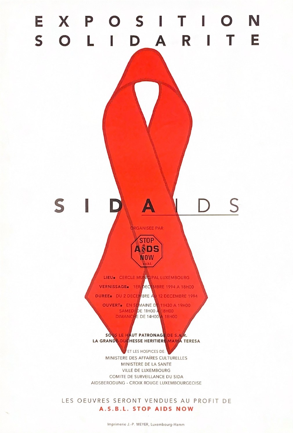 Red-ribbon-poster