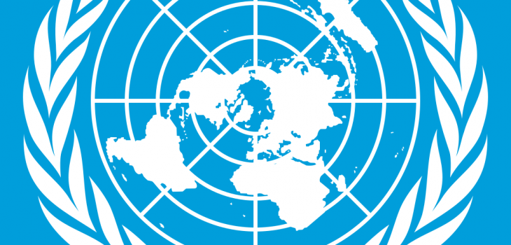 UN Logo