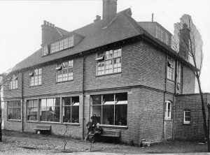 London School of Tropical Medicine