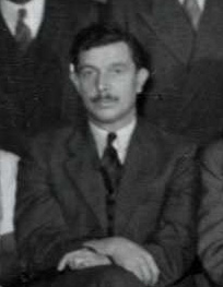 Dean A Smith Headshot