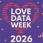 Love Data Week 2026