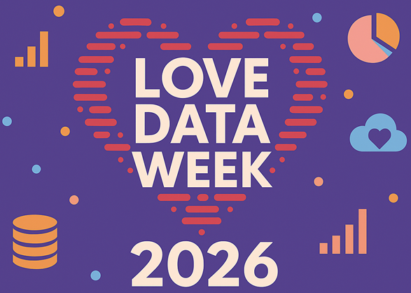 Love Data Week 2026