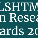 LSHTM Open Research Awards