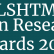 LSHTM Open Research Awards