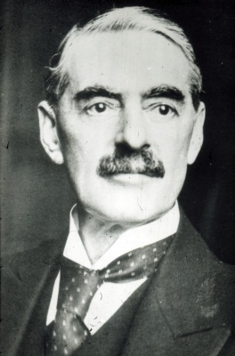 Chave Collection Neville Chamberlain[26358] (1)