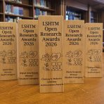 Open Research Awards 2026